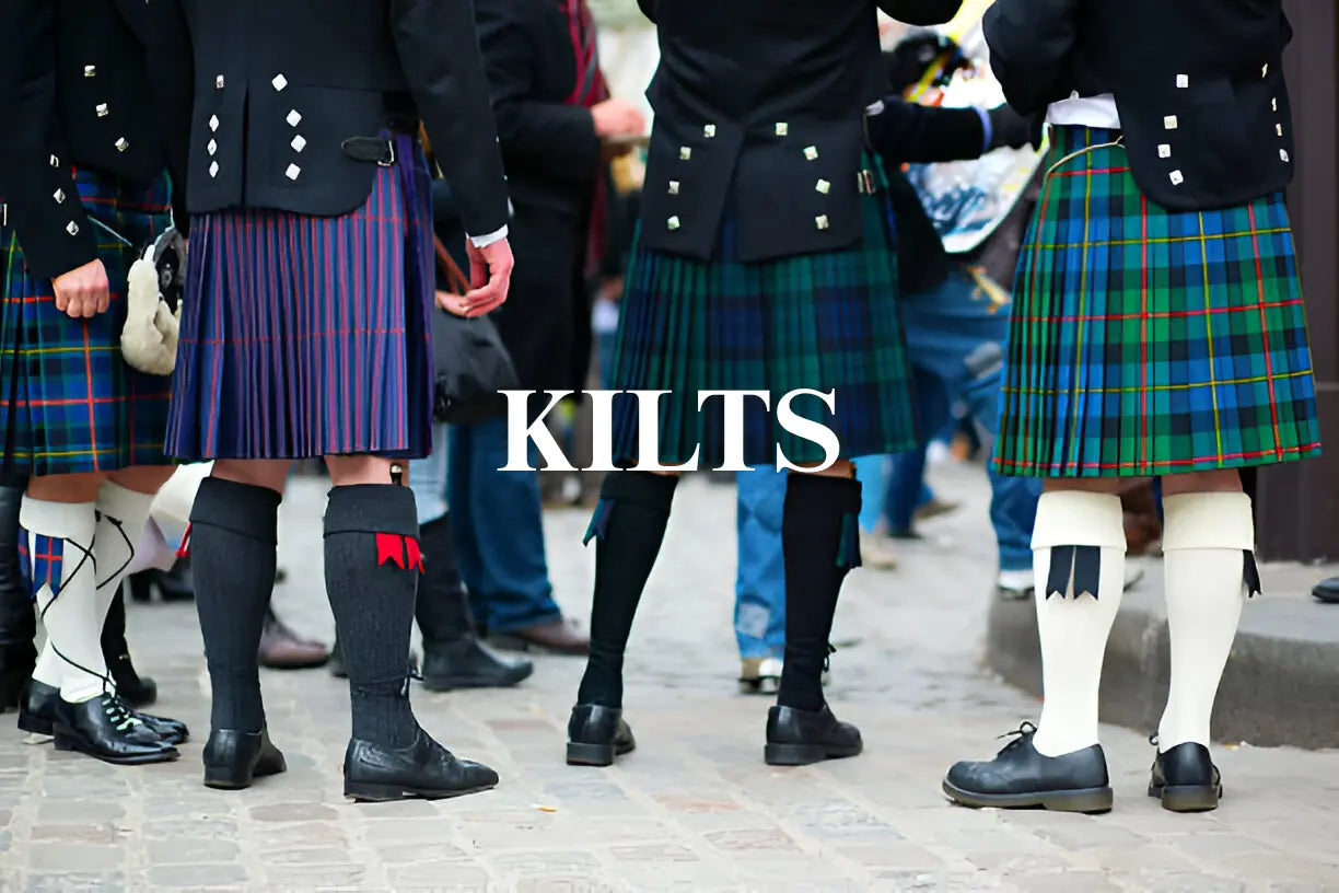 Kilts