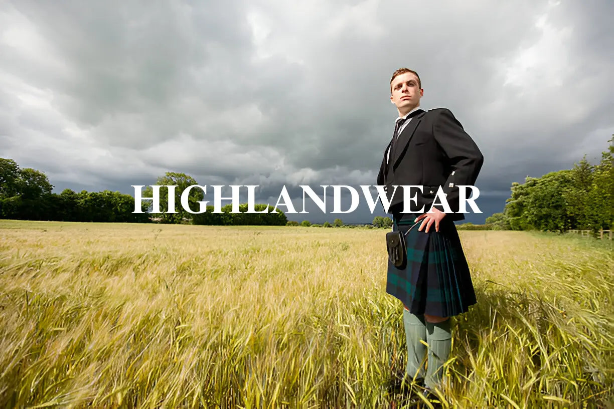 Highlandwear